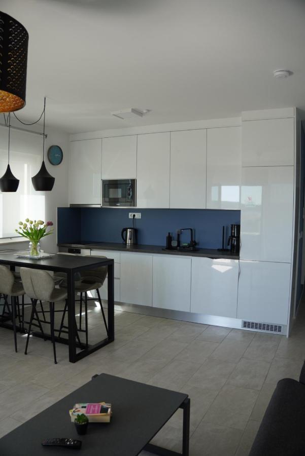 Blue Shell Trogir Apartment Exterior photo