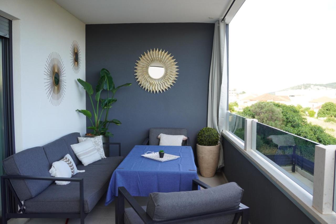 Blue Shell Trogir Apartment Exterior photo