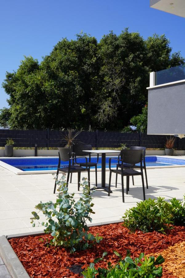 Blue Shell Trogir Apartment Exterior photo