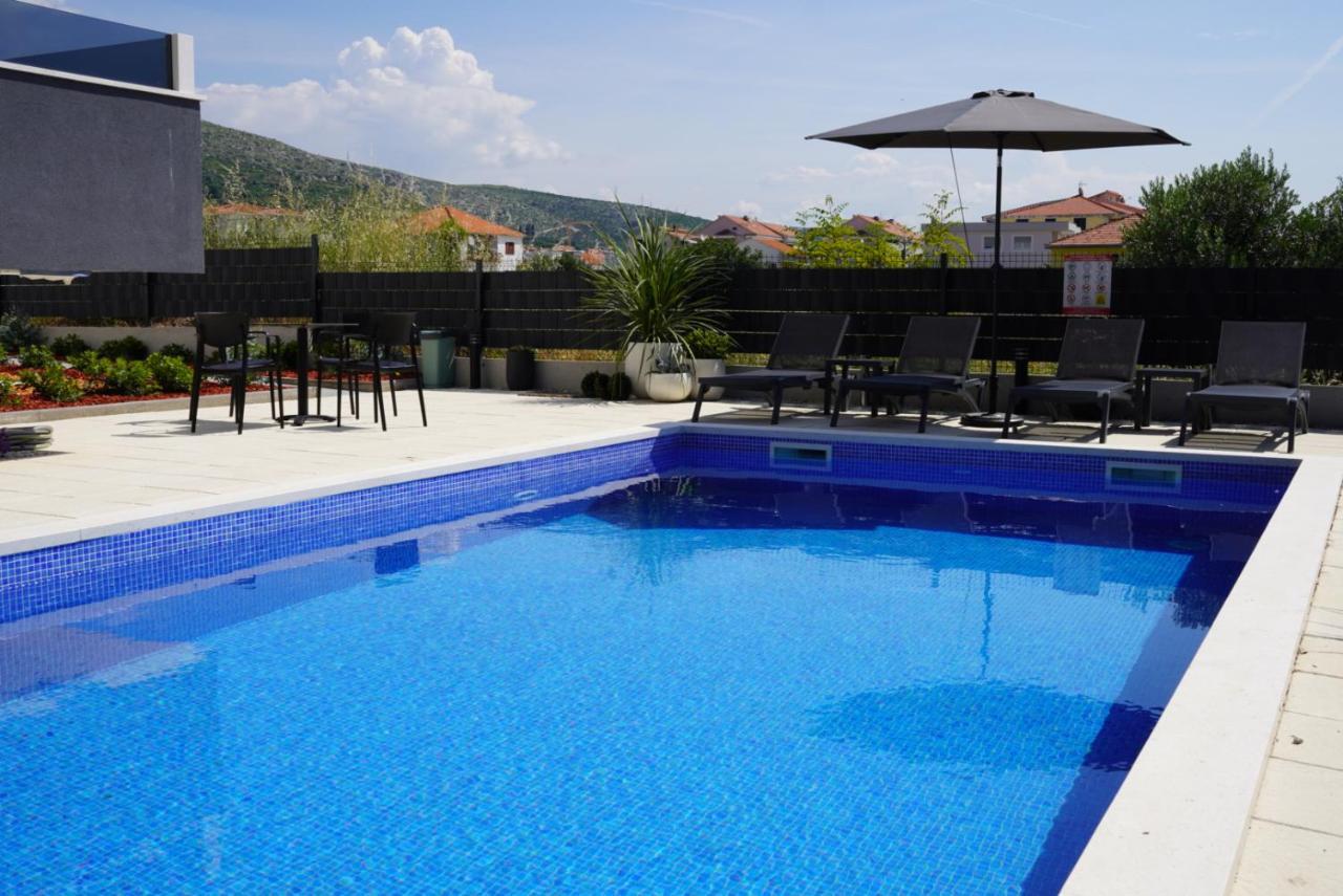 Blue Shell Trogir Apartment Exterior photo