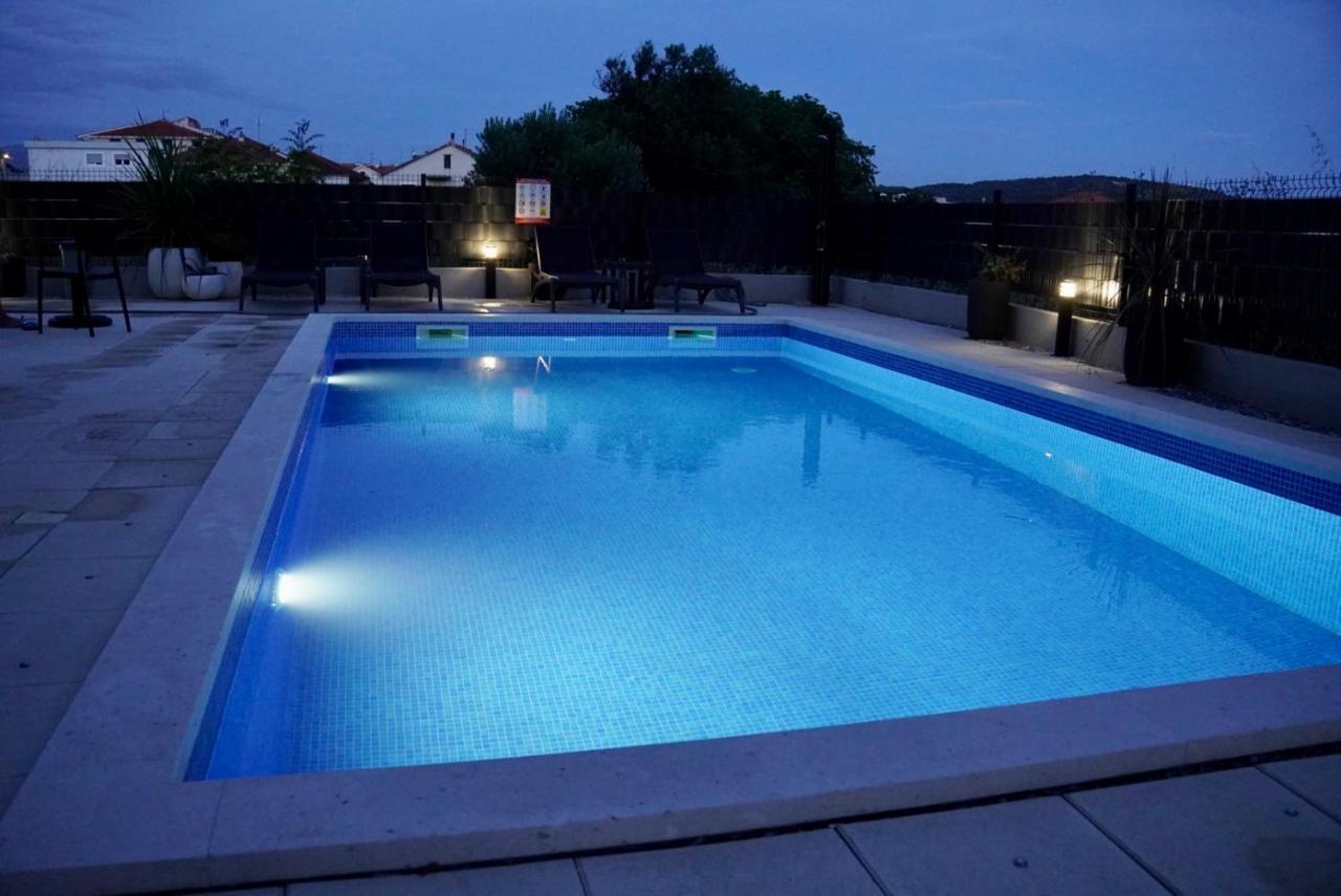 Blue Shell Trogir Apartment Exterior photo
