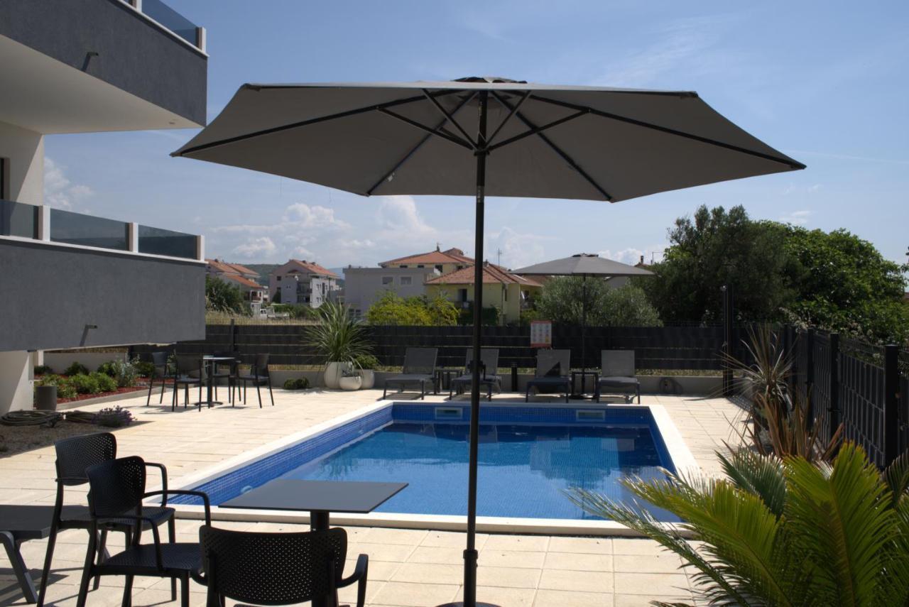 Blue Shell Trogir Apartment Exterior photo