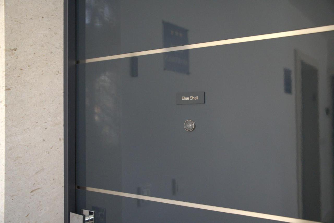 Blue Shell Trogir Apartment Exterior photo